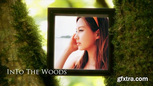 Videohive Into The Woods V1.0 5522644