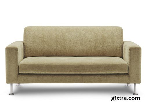 Retro Furniture - 25 JPEG