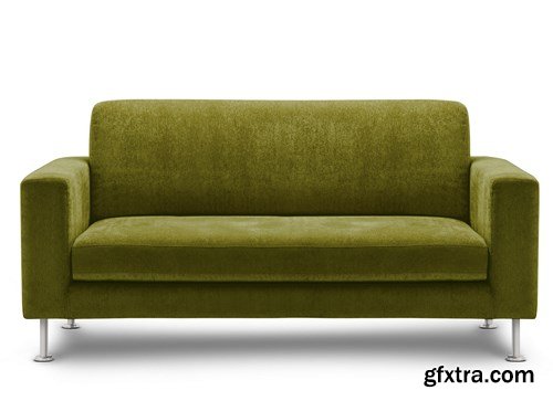 Retro Furniture - 25 JPEG