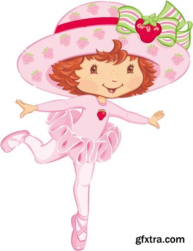 Strawberry Candy 9xEPS Strawberry Candy 9xEPS