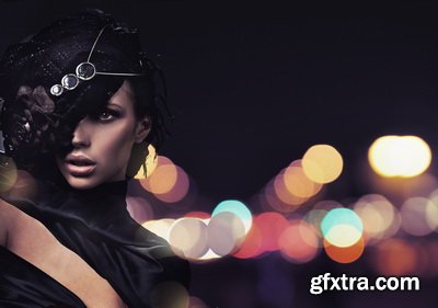 Woman Models with Hats 85xJPG