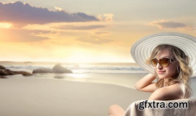 Woman Models with Hats 85xJPG