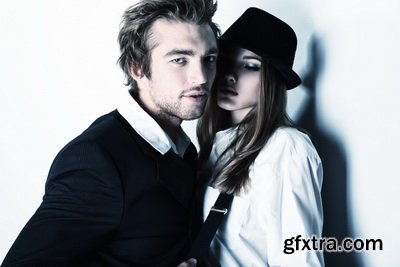 Woman Models with Hats 85xJPG