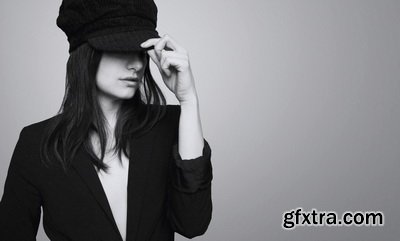 Woman Models with Hats 85xJPG