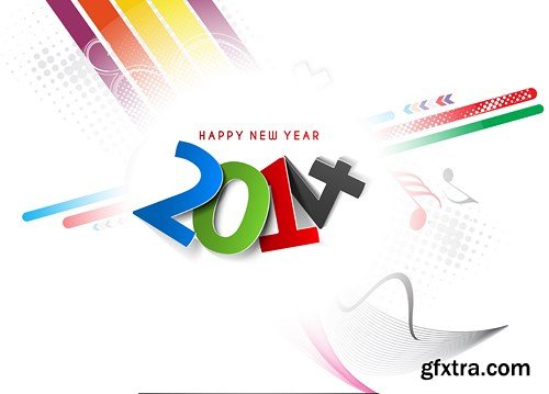 Merry Christmas Collection #4 - 25 EPS