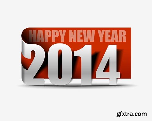 Merry Christmas Collection #4 - 25 EPS