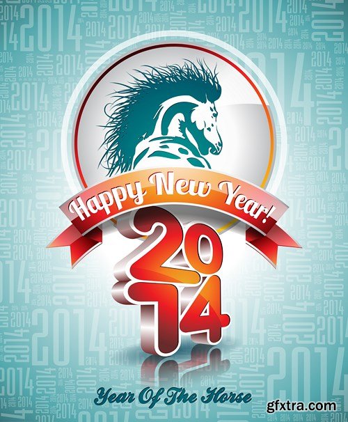 Christmas Collection 5, 25xEPS