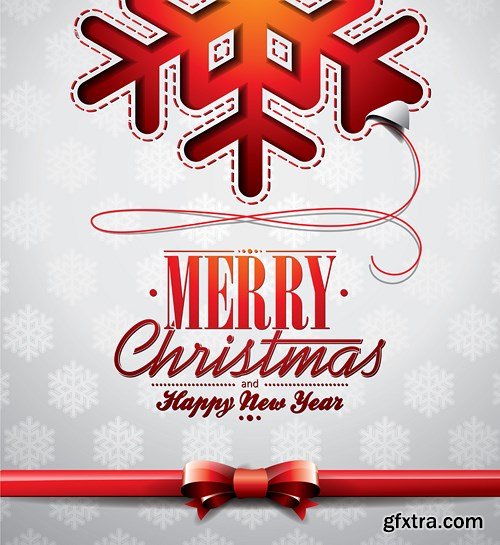 Christmas Collection 5, 25xEPS