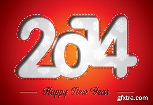 Christmas Collection 5, 25xEPS