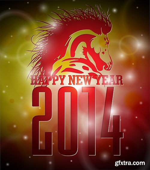 Christmas Collection 5, 25xEPS