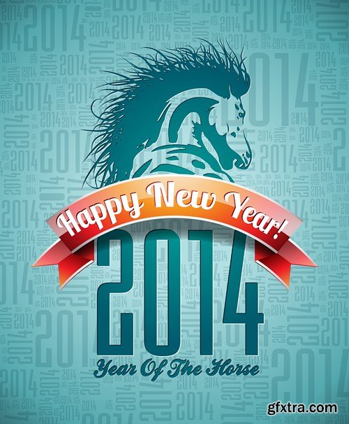 Christmas Collection 5, 25xEPS