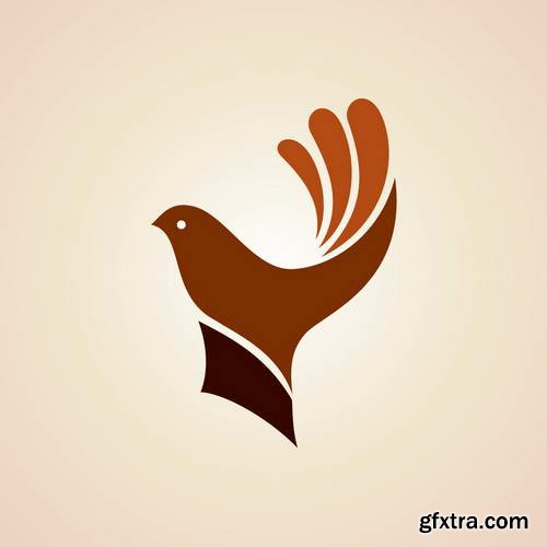 Creative Logos I, 25xEPS Creative Logos I, 25xEPS