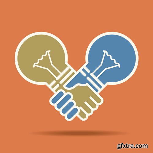 Creative Logos I, 25xEPS Creative Logos I, 25xEPS