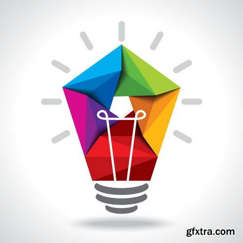 Creative Logos I, 25xEPS Creative Logos I, 25xEPS