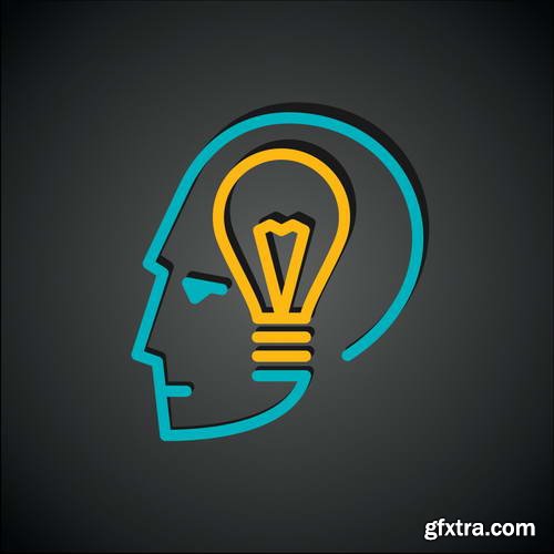 Creative Logos I, 25xEPS Creative Logos I, 25xEPS