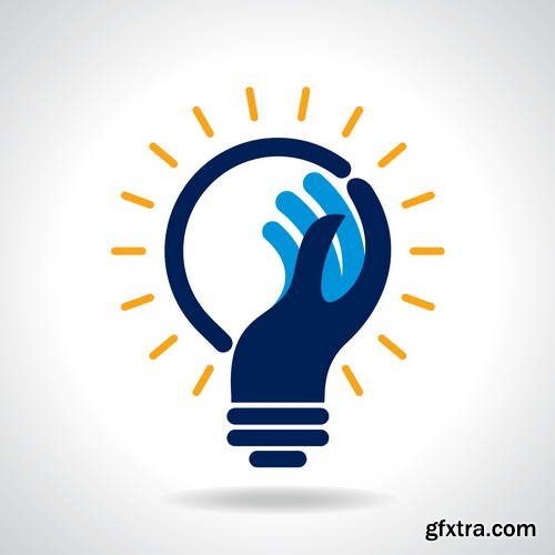 Creative Logos I, 25xEPS Creative Logos I, 25xEPS