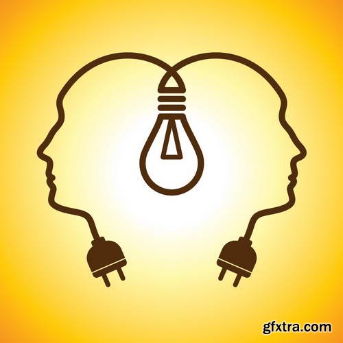 Creative Logos I, 25xEPS Creative Logos I, 25xEPS