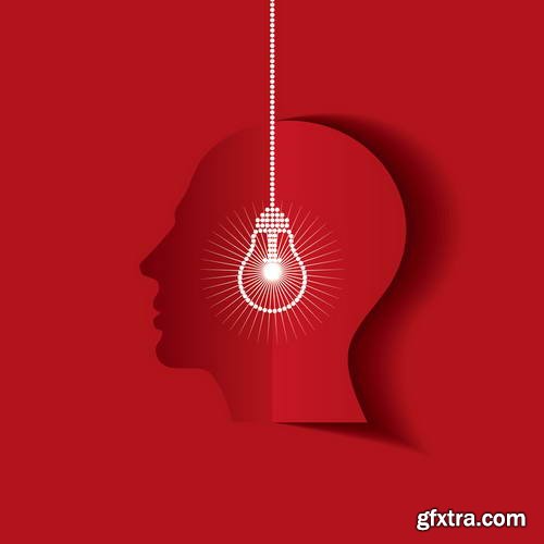 Creative Logos I, 25xEPS Creative Logos I, 25xEPS