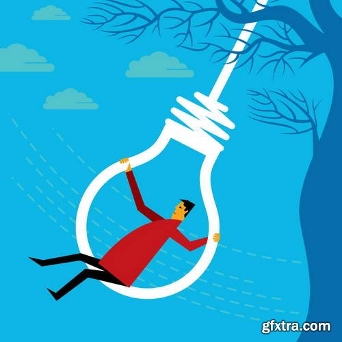 Creative Logos I, 25xEPS Creative Logos I, 25xEPS