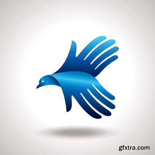 Creative Logos I, 25xEPS Creative Logos I, 25xEPS