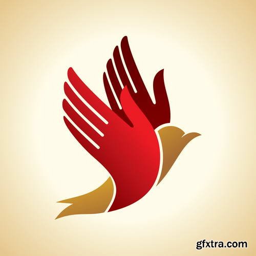 Creative Logos I, 25xEPS Creative Logos I, 25xEPS