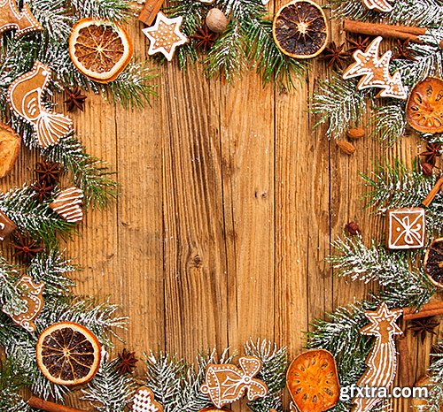 Christmas decorations, 2 - PhotoStock