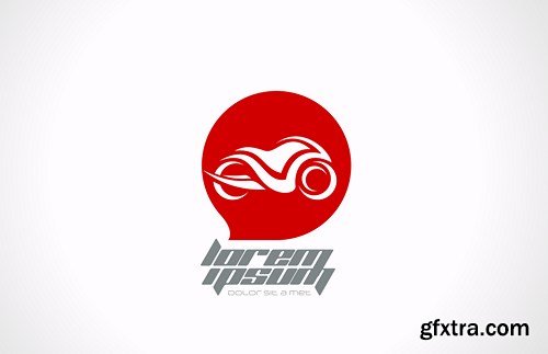 Collection of Logos vol.17, 25xEPS, AI