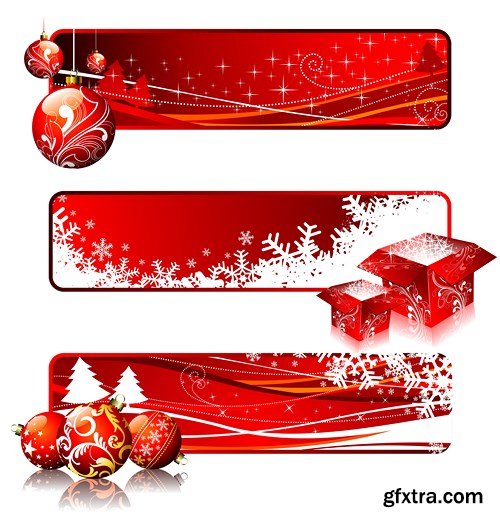 Christmas Collection 8, 25xEPS