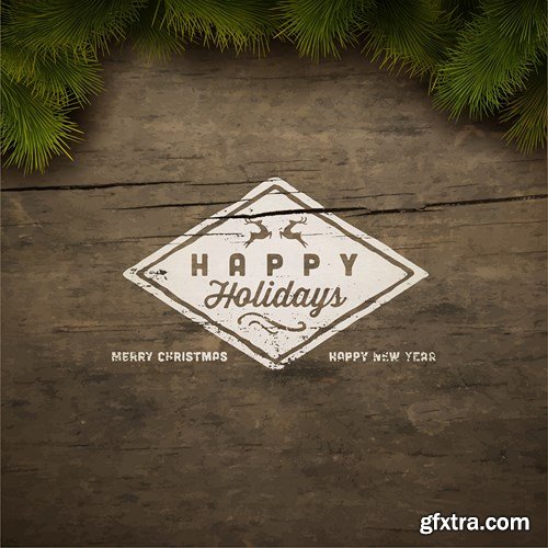 Christmas Collection 8, 25xEPS