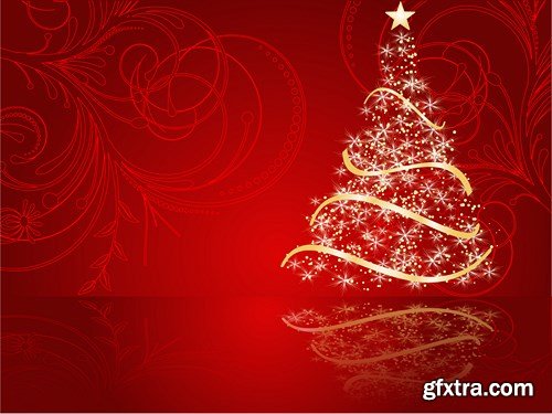 Christmas Collection 8, 25xEPS