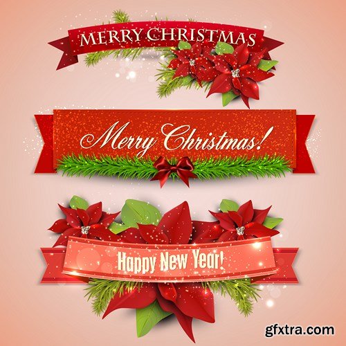 Christmas Collection 8, 25xEPS