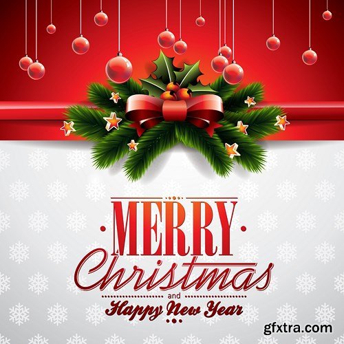 Christmas Collection 8, 25xEPS