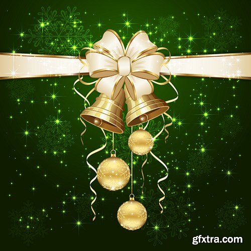 Christmas Collection 8, 25xEPS