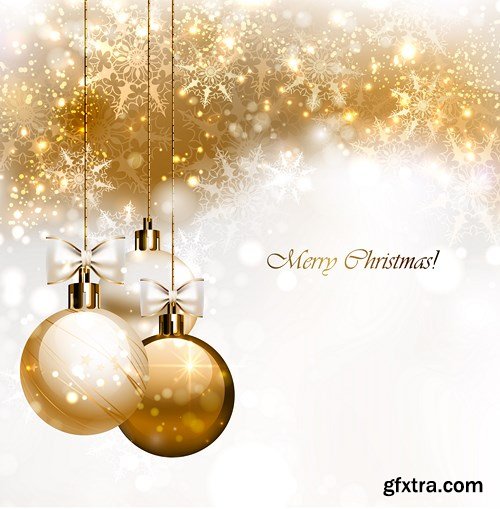 Christmas Collection 8, 25xEPS