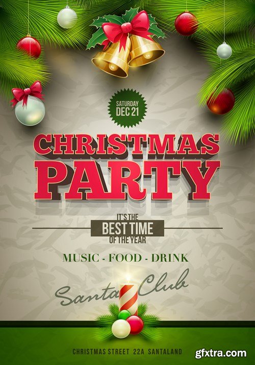 Christmas Collection 8, 25xEPS