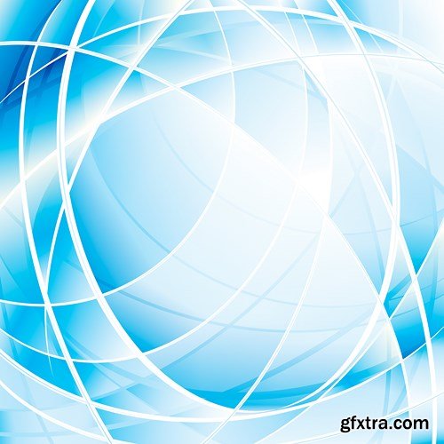 Collection of Vector Abstract Backgrounds Vol.49, 25xEPS