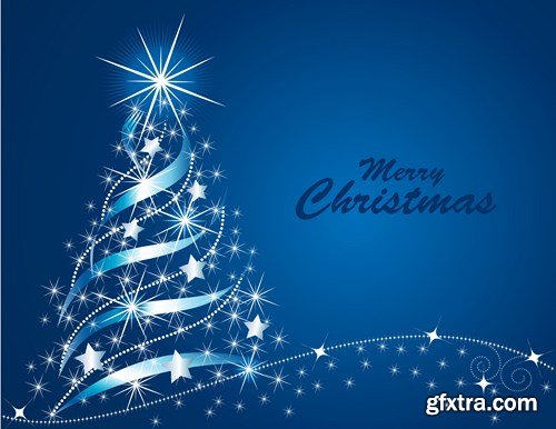 Christmas Collection 9, 25xEPS