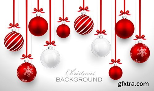 Christmas Collection 9, 25xEPS