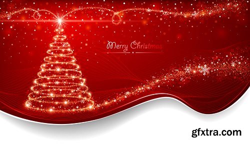 Christmas Collection 9, 25xEPS