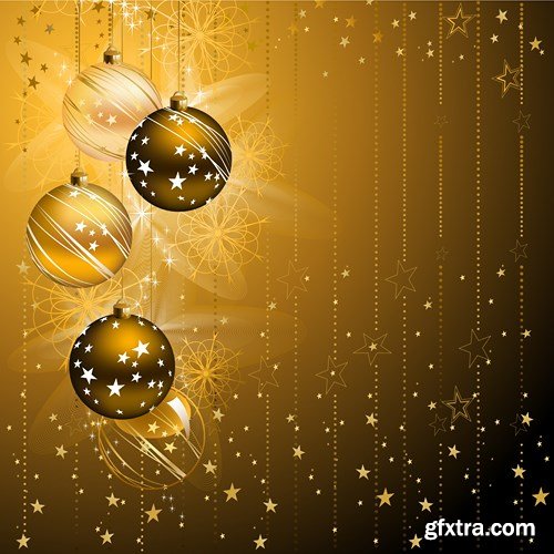 Christmas Collection 9, 25xEPS