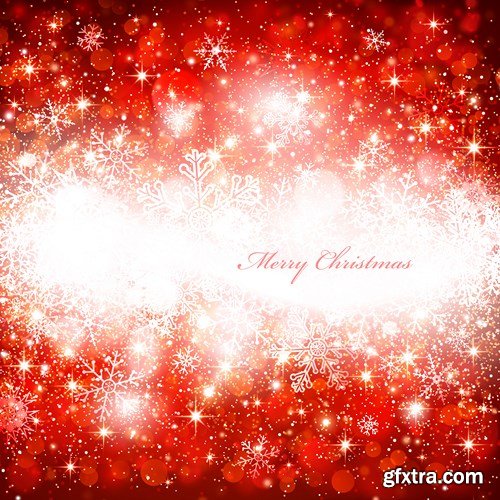 Christmas Collection 9, 25xEPS