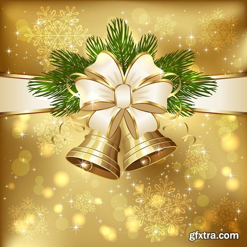 Merry Christmas Collection #6 - 25 EPS