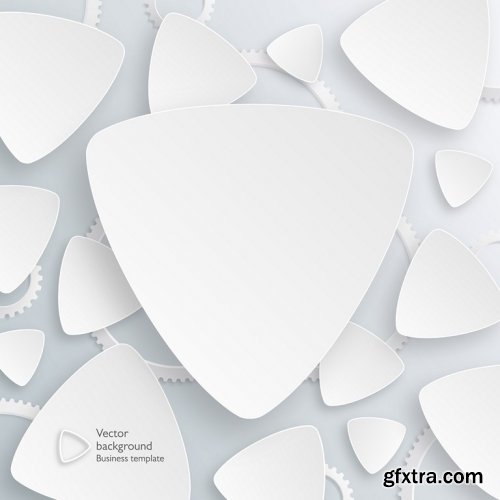 Collection of Infographics #36, 25xEPS