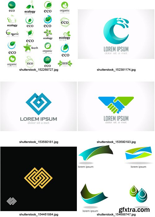 Amazing SS - Signs &amp; Symbol 3, 25xEPS