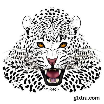 Tiger Collection 43xEPS