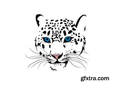 Tiger Collection 43xEPS