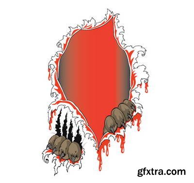 Tiger Collection 43xEPS