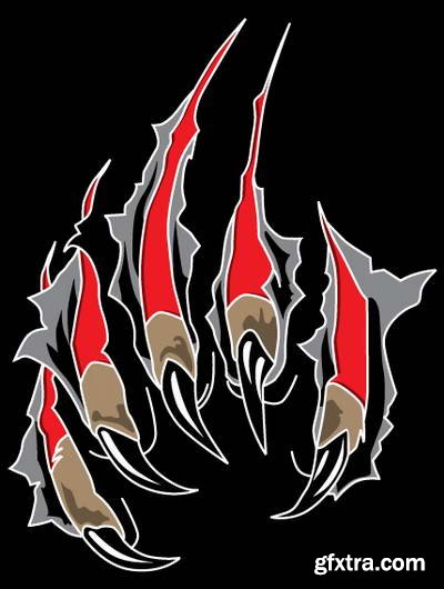 Tiger Collection 43xEPS