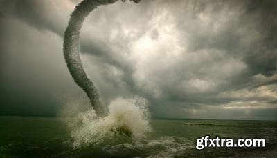 Tornado Collection 23xJPG