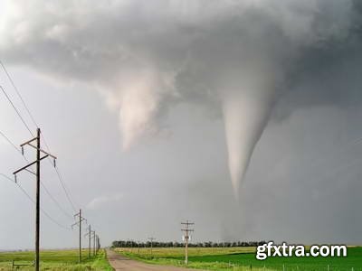 Tornado Collection 23xJPG
